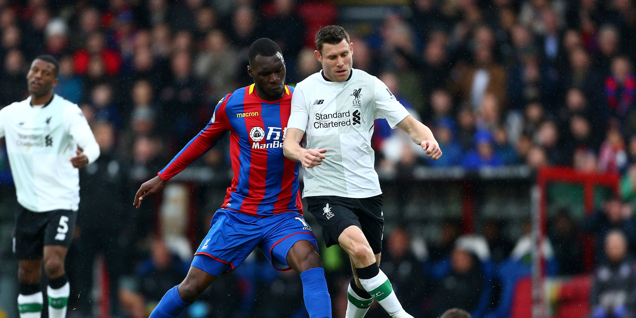 Jordan Mansfield/Getty Images Sport