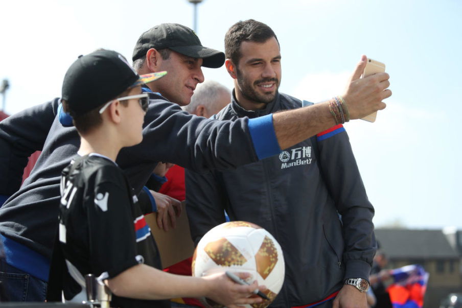 Christopher Lee/Getty Images Sport