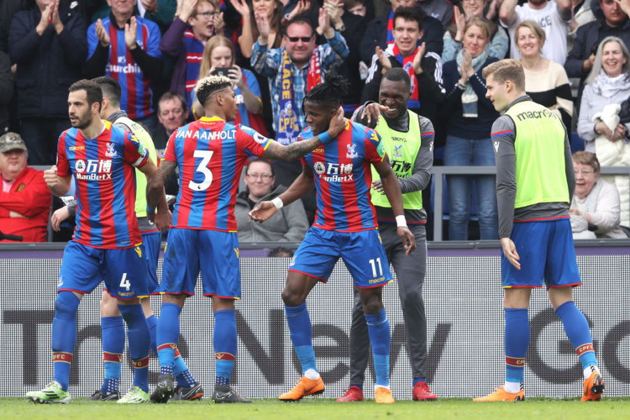 Bryn Lennon/Getty Images Sport