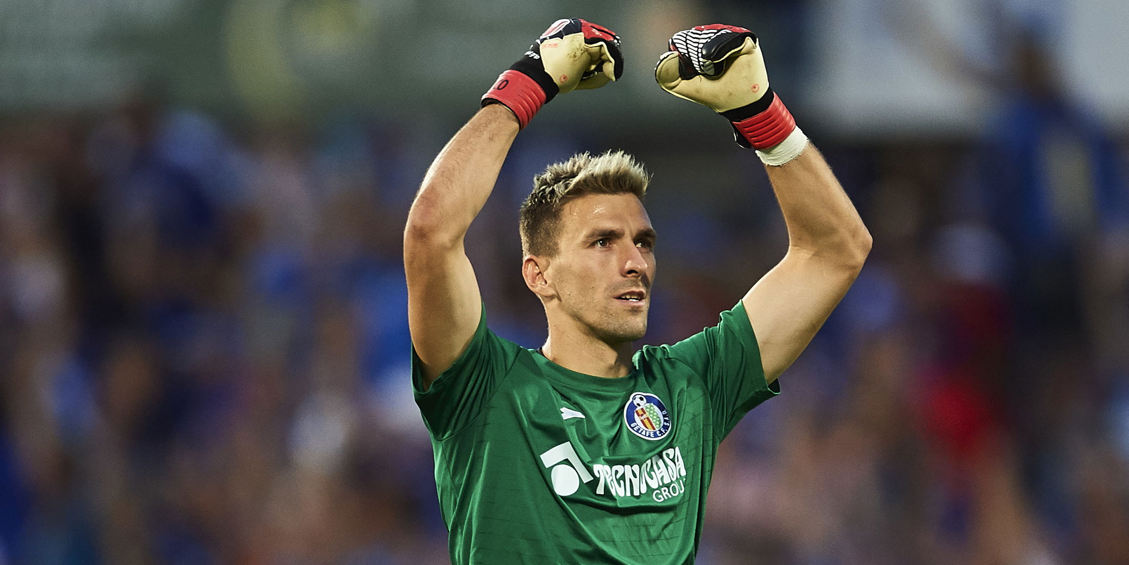 Aitor Alcalde/Getty Images Sport