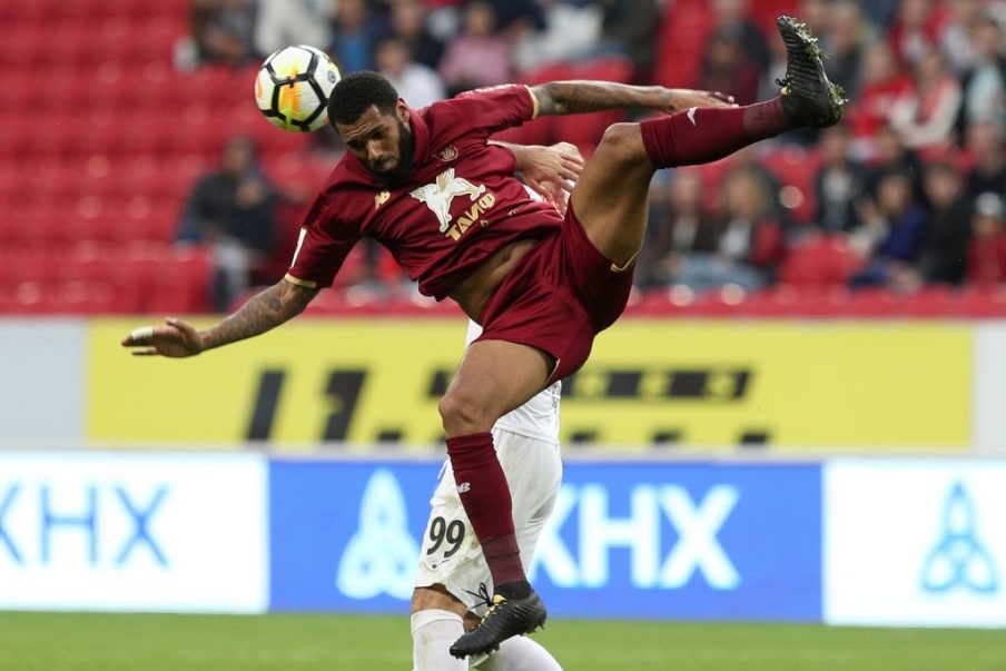 Epsilon/Getty Images Sport