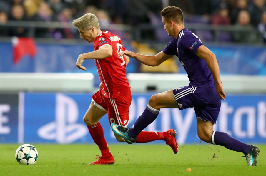 Dean Mouhtaropoulos/Getty Images Sport