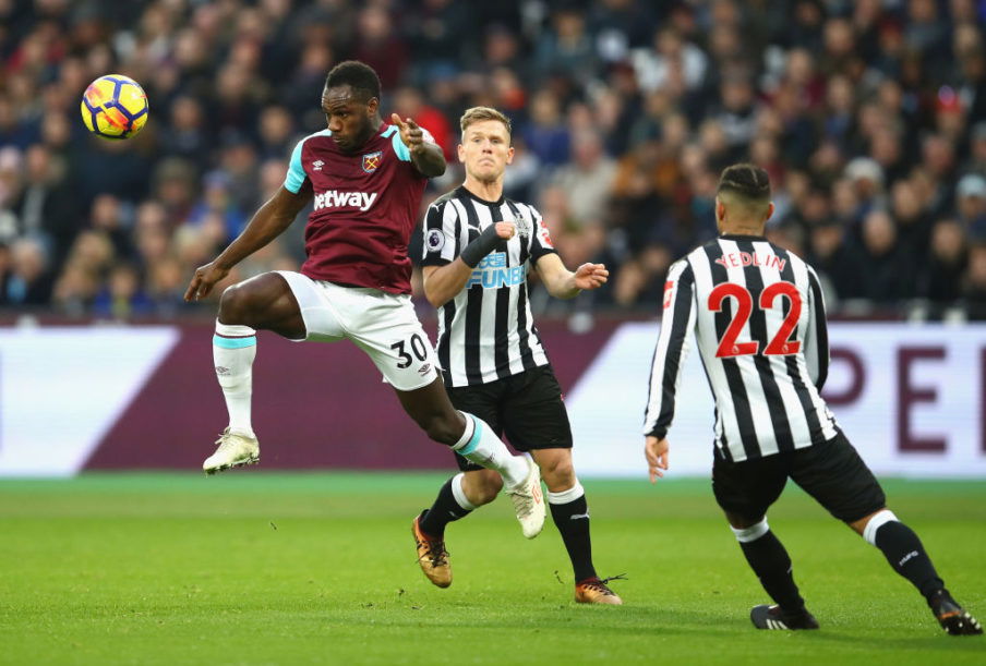 Julian Finney/Getty Images Sport