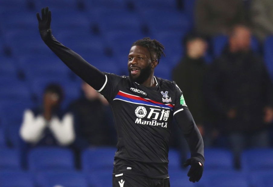 Bryn Lennon/Getty Images Sport