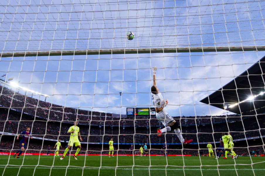 Alex Caparros/Getty Images Sport