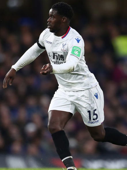 Chelsea v Crystal Palace - Premier League Catherine Ivill/Getty Images Sport