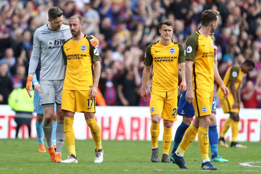 Bryn Lennon/Getty Images Sport