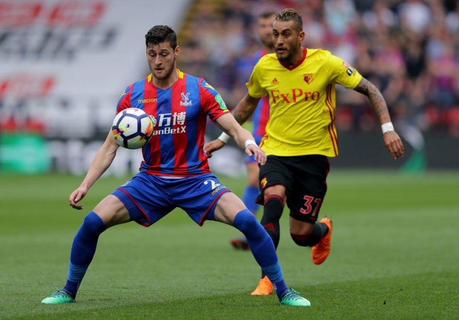 Richard Heathcote/Getty Images Sport