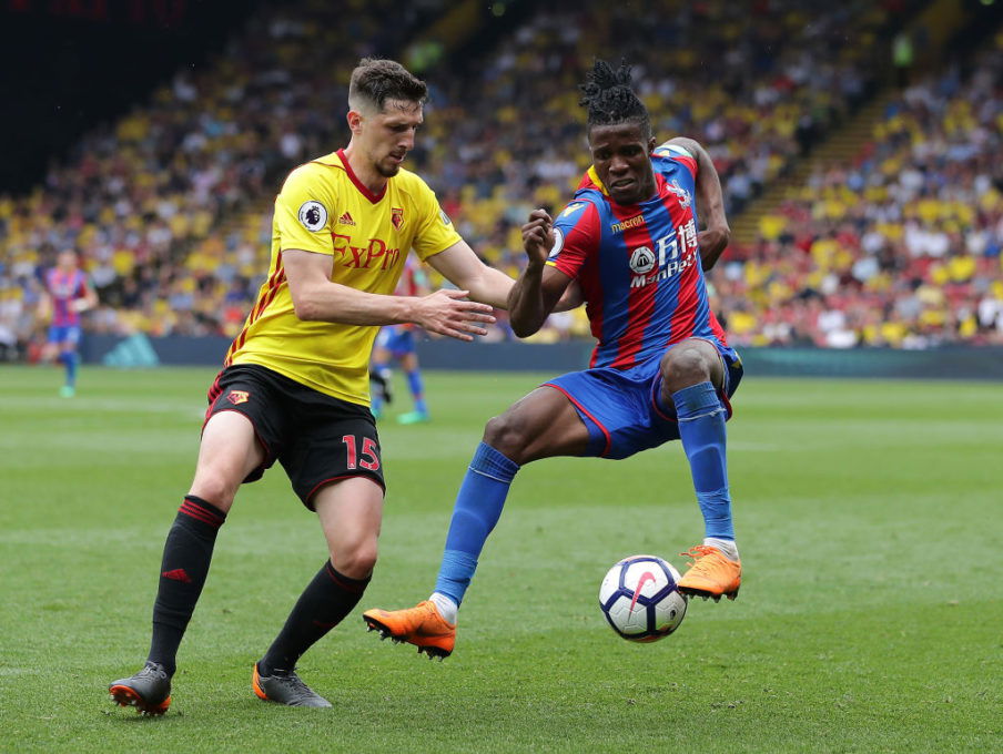 Richard Heathcote/Getty Images Sport