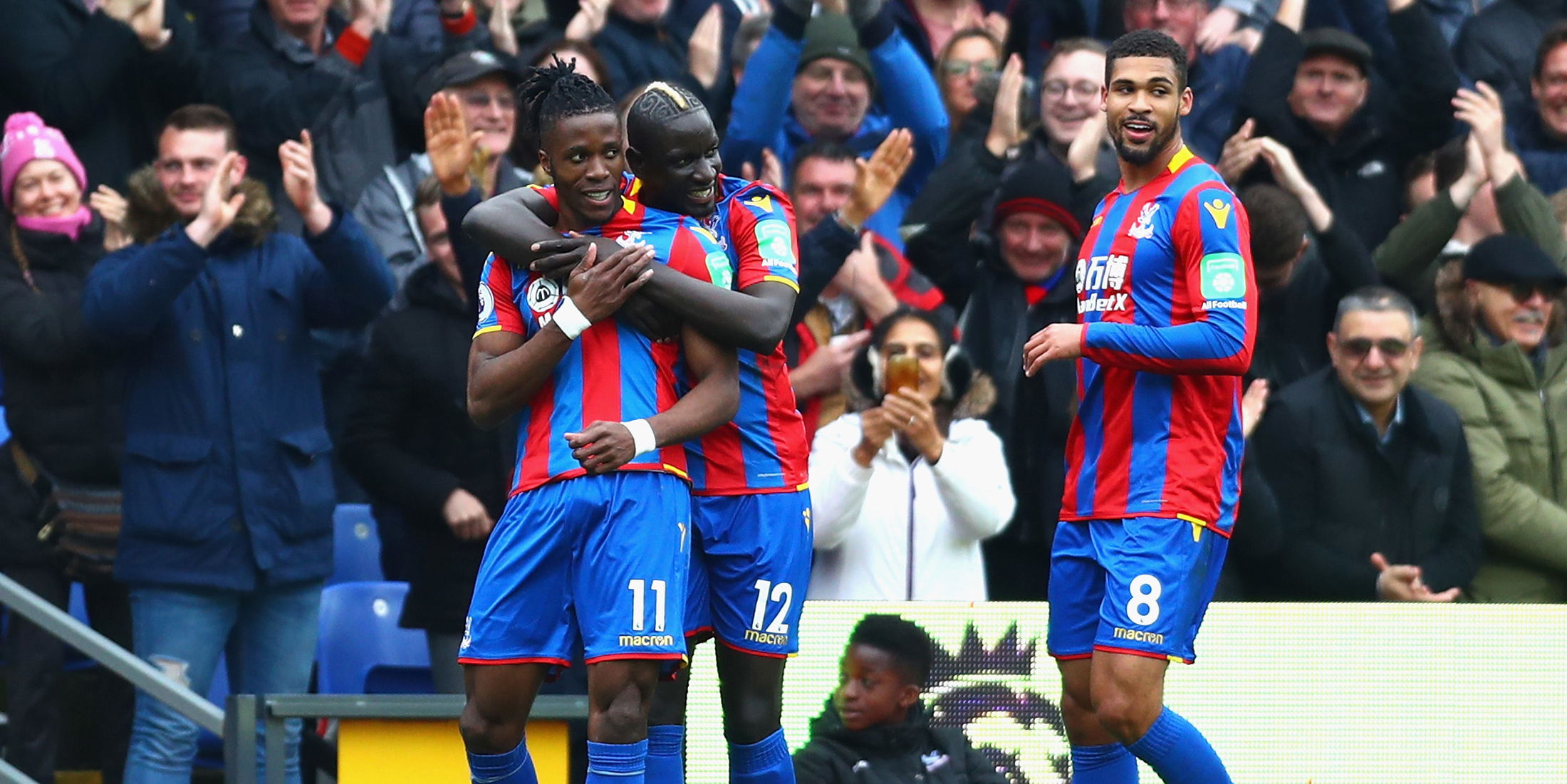 Clive Rose/Getty Images Sport