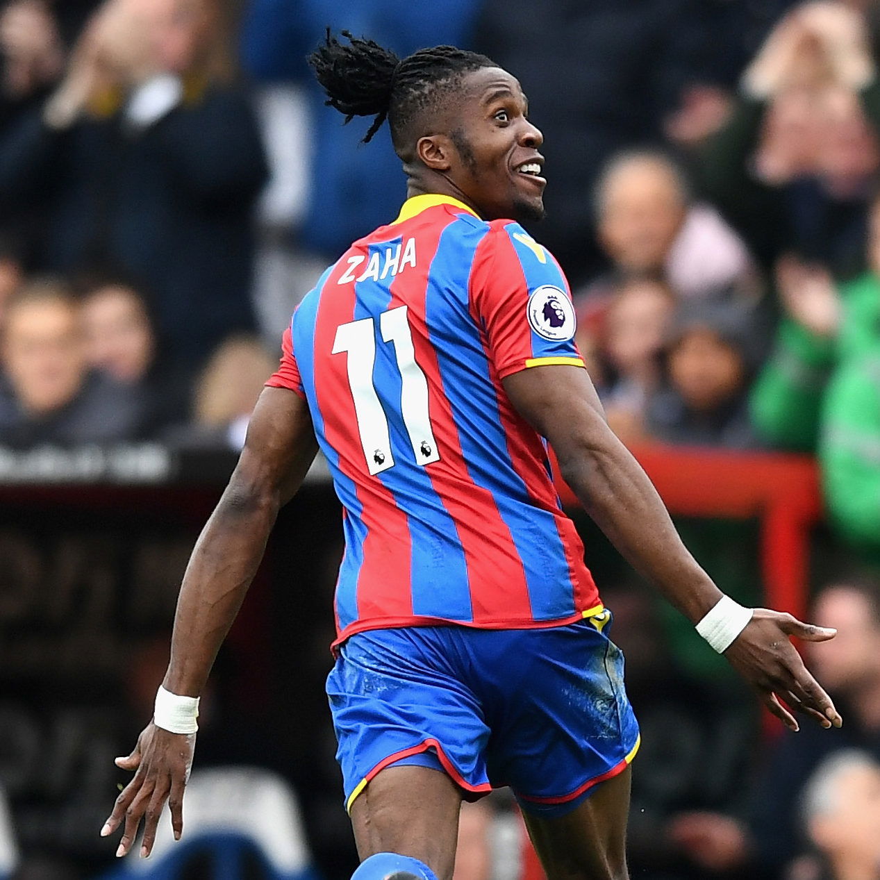 Michael Regan/Getty Images Sport