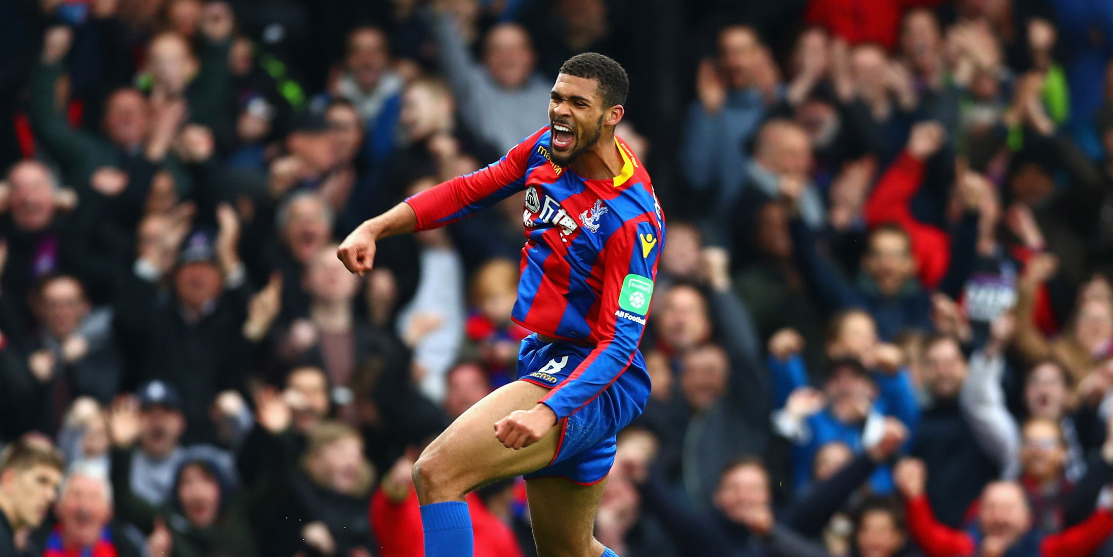 Crystal Palace v Leicester City - Premier League Clive Rose/Getty Images Sport