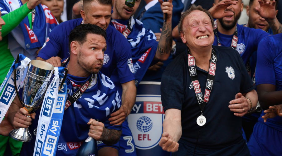 Stu Forster/Getty Images Sport