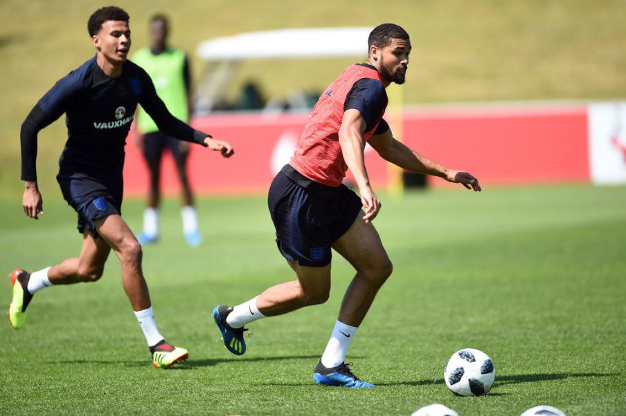 Nathan Stirk/Getty Images Sport