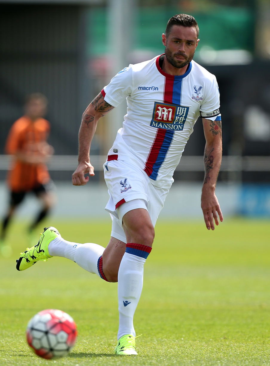 Ben Hoskins/Getty Images Sport