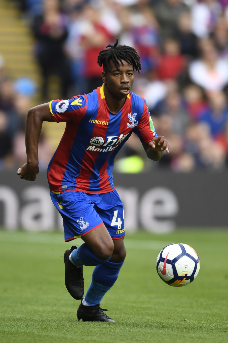 Mike Hewitt/Getty Images Sport