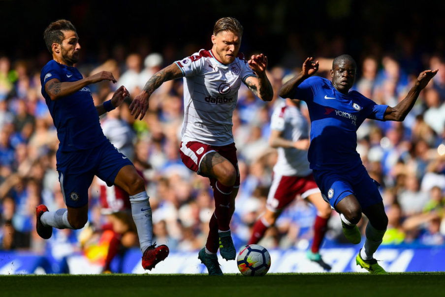 Chelsea v Burnley - Premier League Dan Mullan/Getty Images Sport