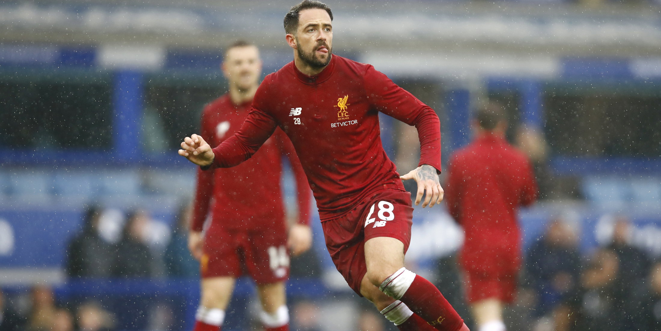 Julian Finney/Getty Images Sport