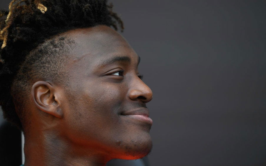 Stu Forster/Getty Images Sport