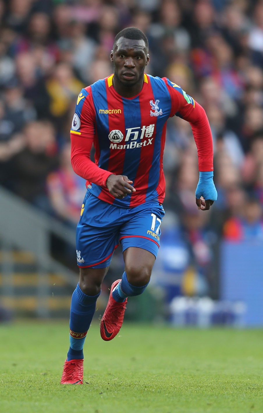 Christopher Lee/Getty Images Sport