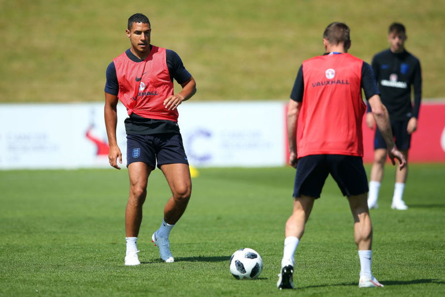 Alex Livesey/Getty Images Sport