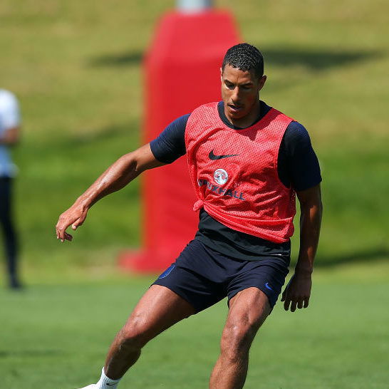 Alex Livesey/Getty Images Sport