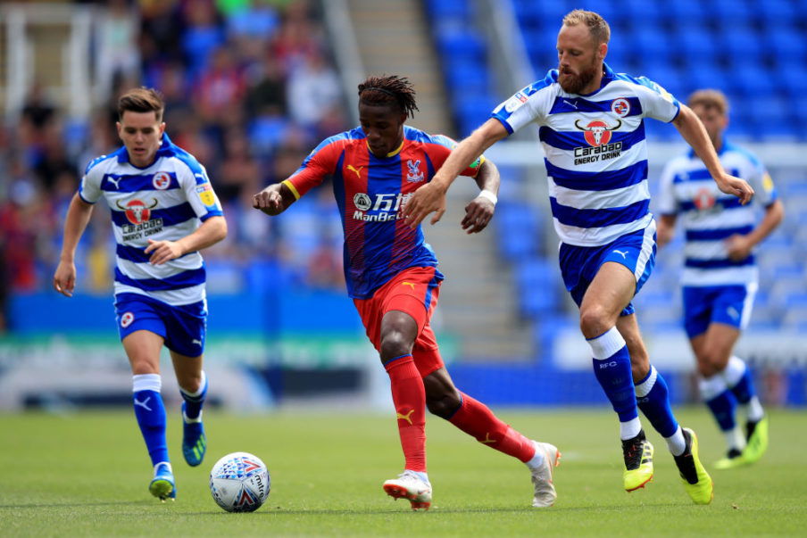 Marc Atkins/Getty Images Sport