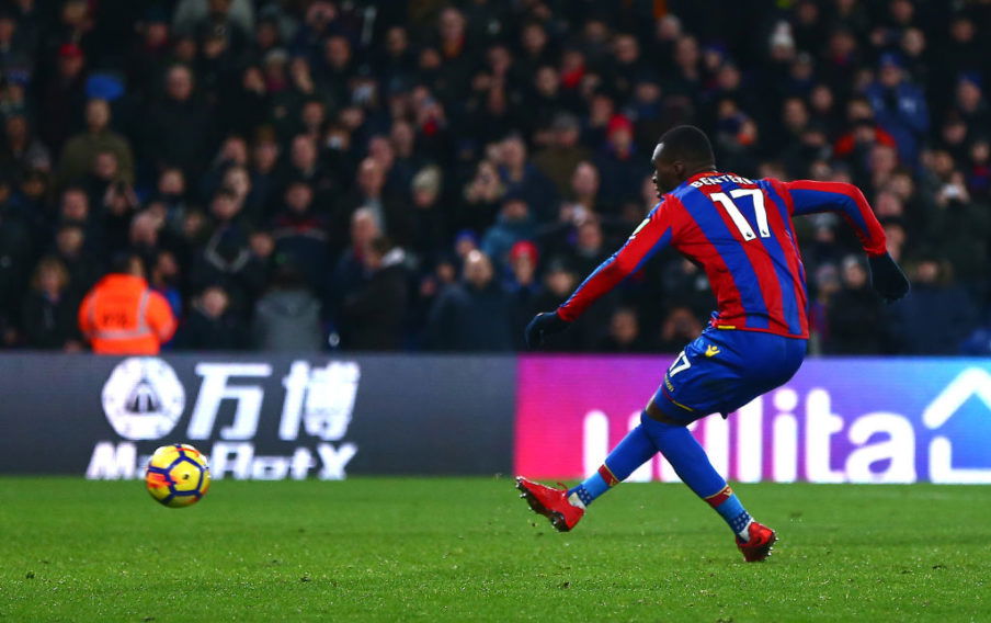 Jordan Mansfield/Getty Images Sport