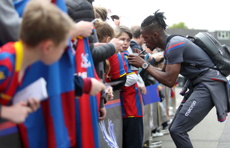 Christopher Lee/Getty Images Sport