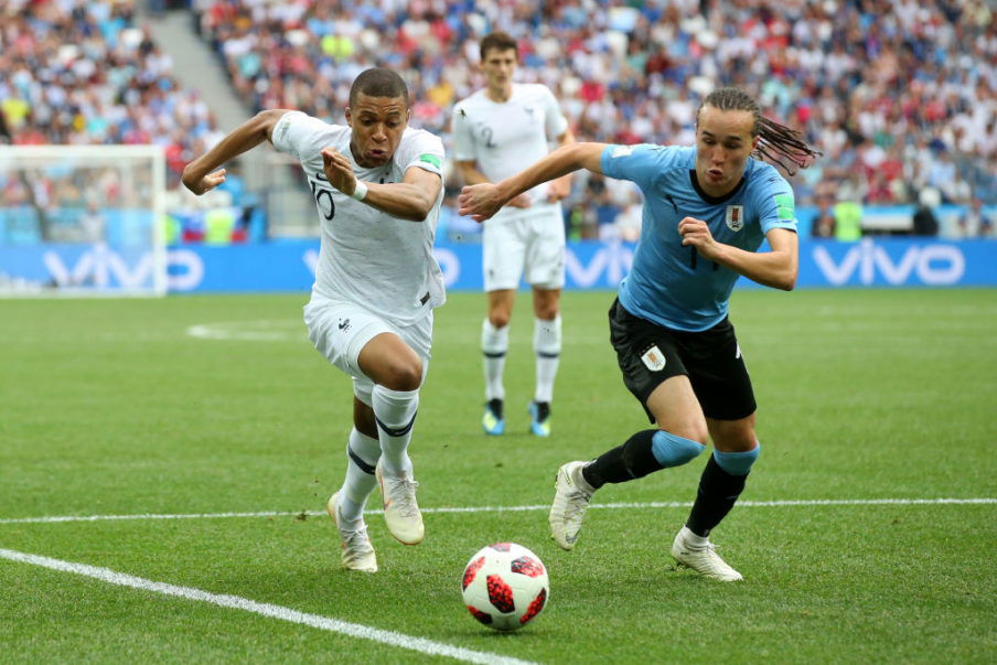 Alex Livesey/Getty Images Sport