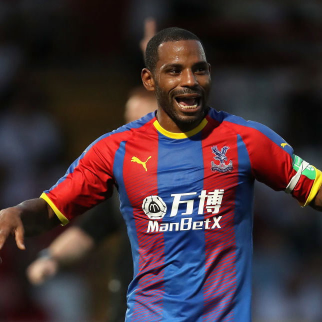 David Rogers/Getty Images Sport