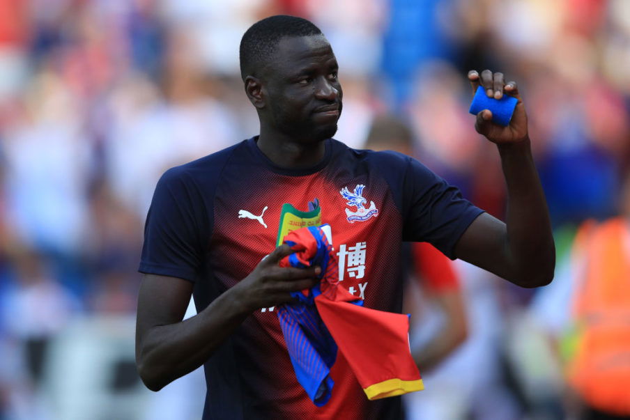 Marc Atkins/Getty Images Sport