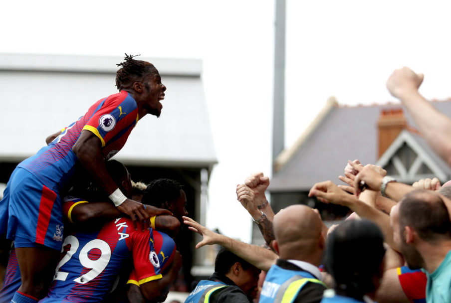 Christopher Lee/Getty Images Sport