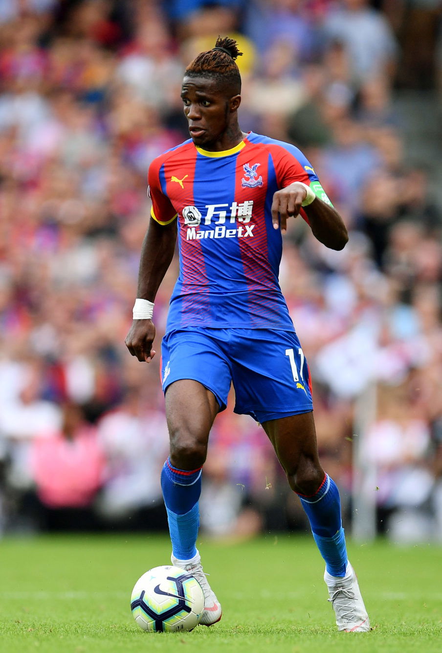 Justin Setterfield/Getty Images Sport