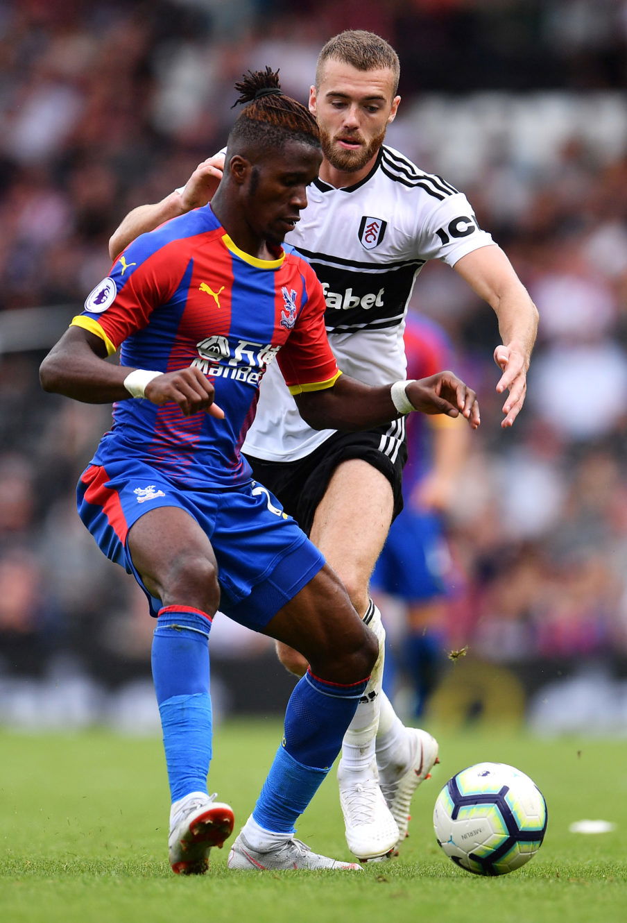 Justin Setterfield/Getty Images Sport