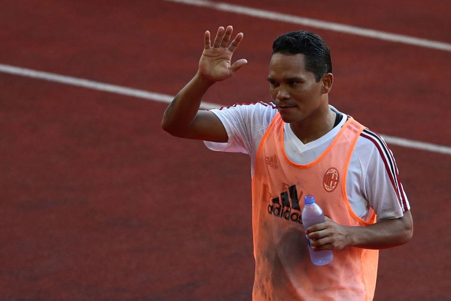 Lintao Zhang/Getty Images Sport