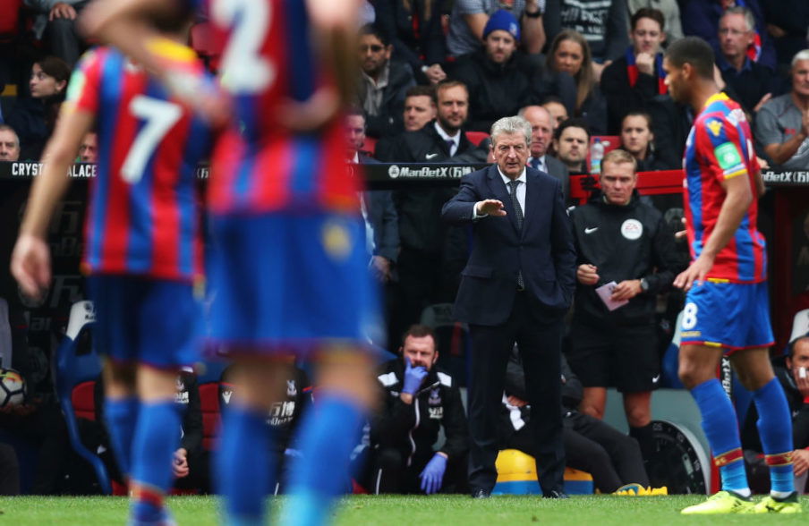 Dan Istitene/Getty Images Sport