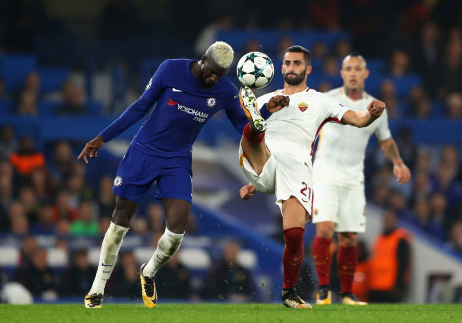 Richard Heathcote/Getty Images Sport