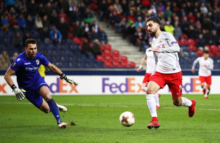 Adam Pretty/Getty Images Sport