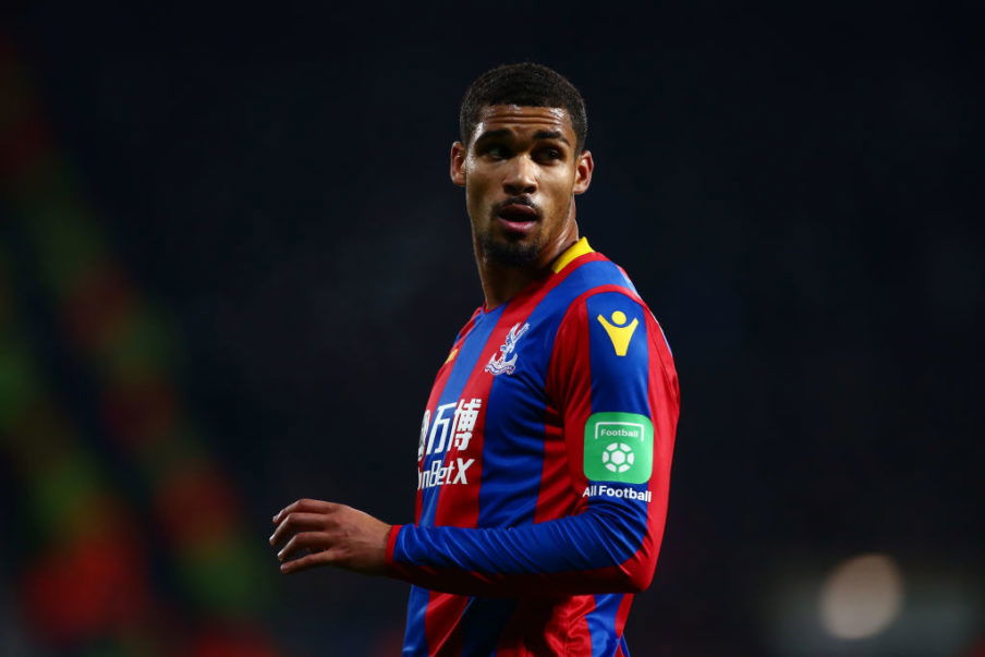 West Bromwich Albion v Crystal Palace - Premier League Jordan Mansfield/Getty Images Sport