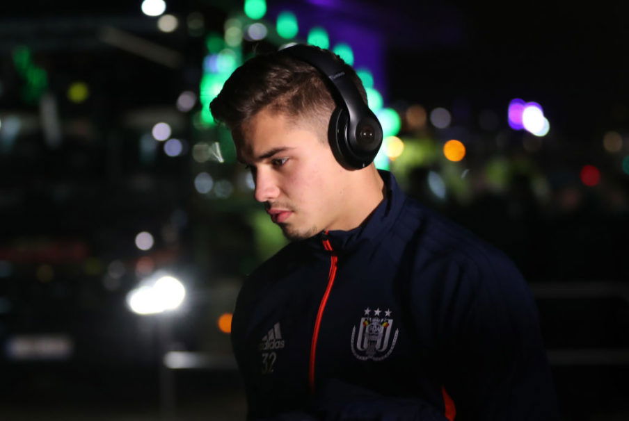 Ian MacNicol/Getty Images Sport