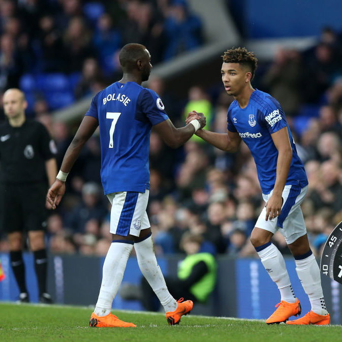 Alex Morton/Getty Images Sport