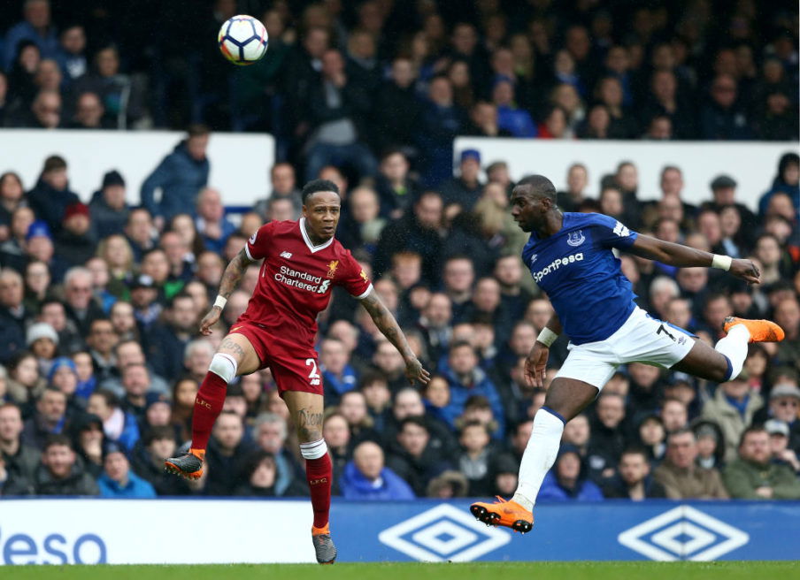 Everton v Liverpool - Premier League Jan Kruger/Getty Images Sport