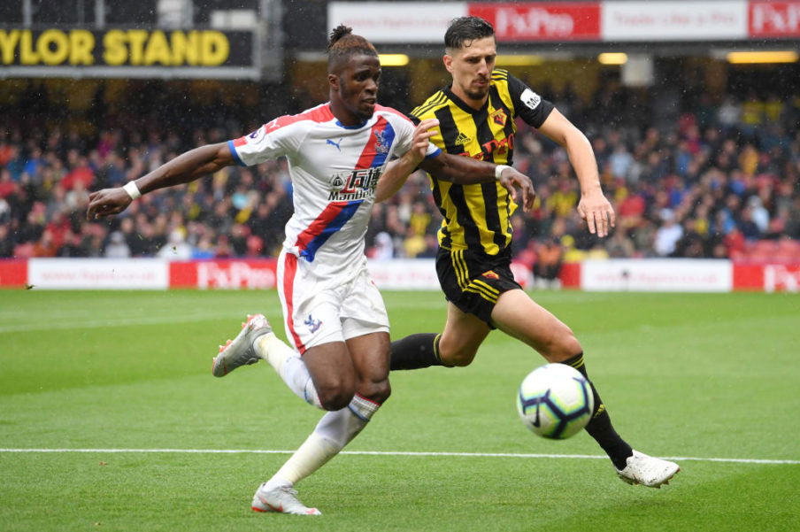 Mike Hewitt/Getty Images Sport