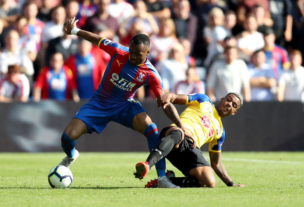 Christopher Lee/Getty Images Sport