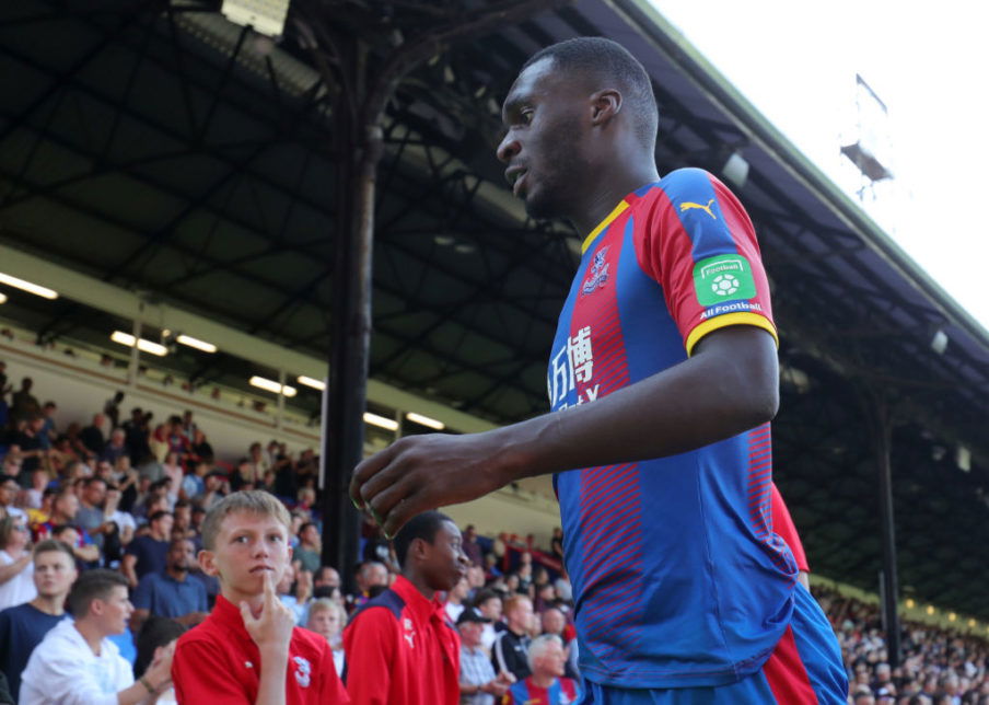 Alex Morton/Getty Images Sport