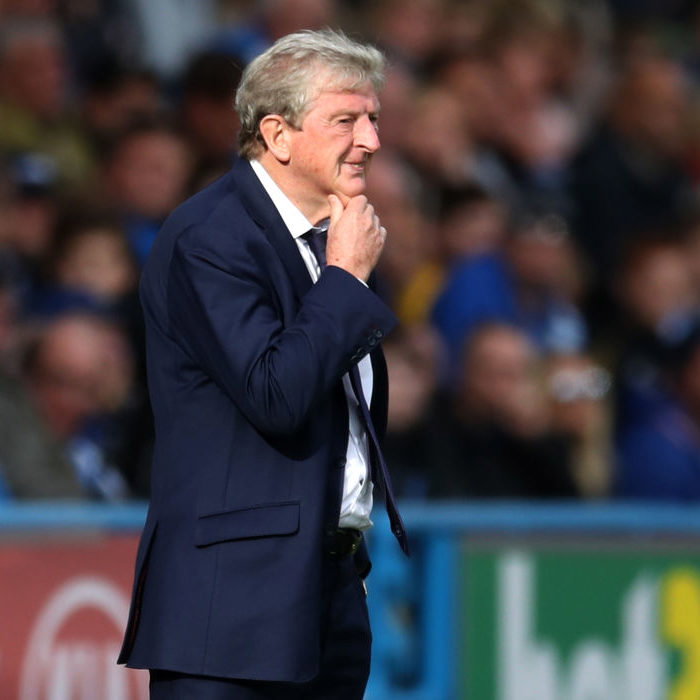 Mark Robinson/Getty Images Sport