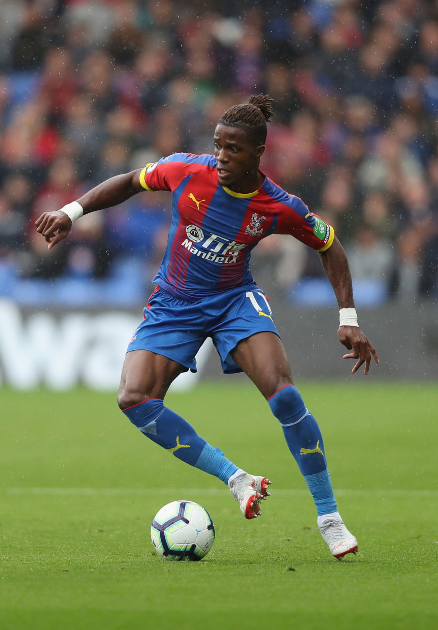 Christopher Lee/Getty Images Sport