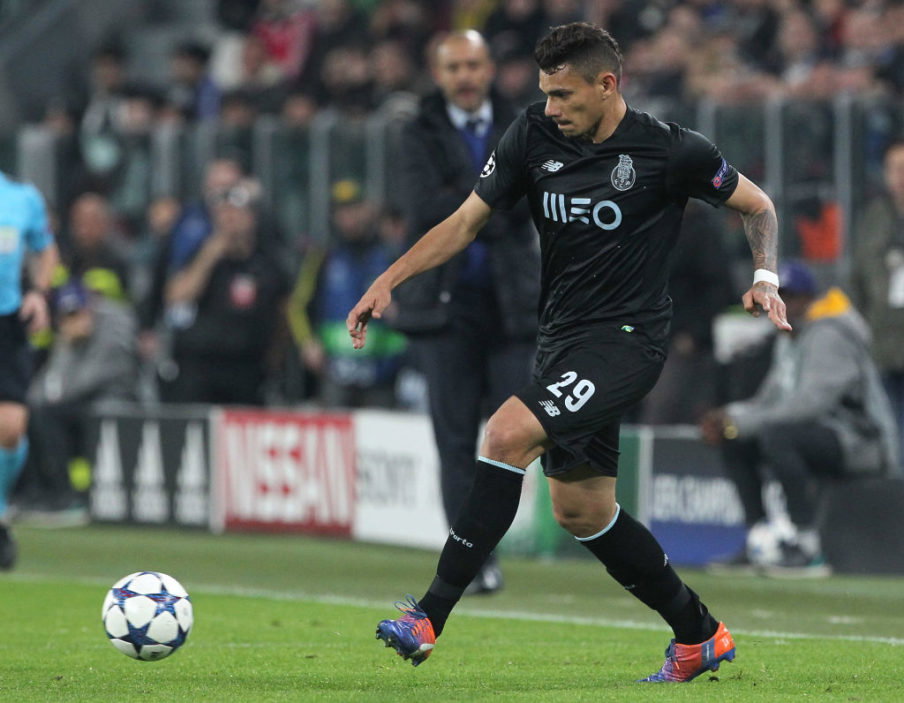 Marco Luzzani/Getty Images Sport