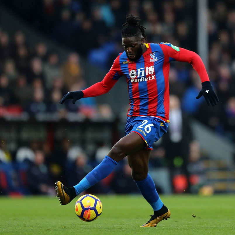 Bryn Lennon/Getty Images Sport